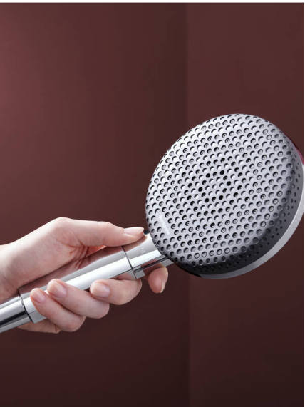Potinkinės sistemos komplektas Hansgrohe Raindance Alive S Design ShowerSet 300 1jet 14 Potinkinės sistemos komplektas Hansgrohe Raindance Alive S Design ShowerSet 300 1jet 14