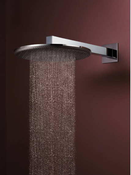 Potinkinės sistemos komplektas Hansgrohe Raindance Alive S Design ShowerSet 300 1jet 20