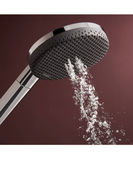 Potinkinės sistemos komplektas Hansgrohe Raindance Alive S Design ShowerSet 300 1jet 11 Potinkinės sistemos komplektas Hansgrohe Raindance Alive S Design ShowerSet 300 1jet 11