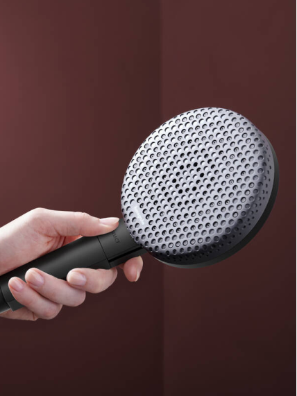 Potinkinės sistemos komplektas Hansgrohe Raindance Alive S Design ShowerSet 300 1jet 33 Potinkinės sistemos komplektas Hansgrohe Raindance Alive S Design ShowerSet 300 1jet 33