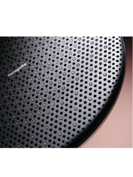 Potinkinės sistemos komplektas Hansgrohe Raindance Alive S Design ShowerSet 300 1jet 28