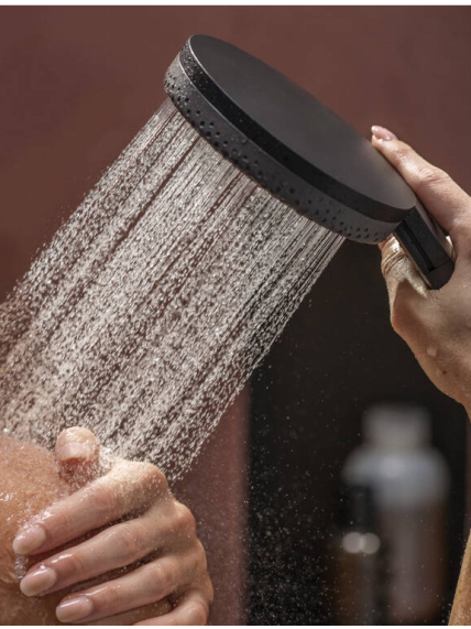 Potinkinės sistemos komplektas Hansgrohe Raindance Alive S Design ShowerSet 300 1jet 32 Potinkinės sistemos komplektas Hansgrohe Raindance Alive S Design ShowerSet 300 1jet 32