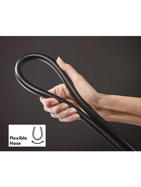 Dušo komplektas Hansgrohe Pulsify S 100 1jet EcoSmart 90 cm 7