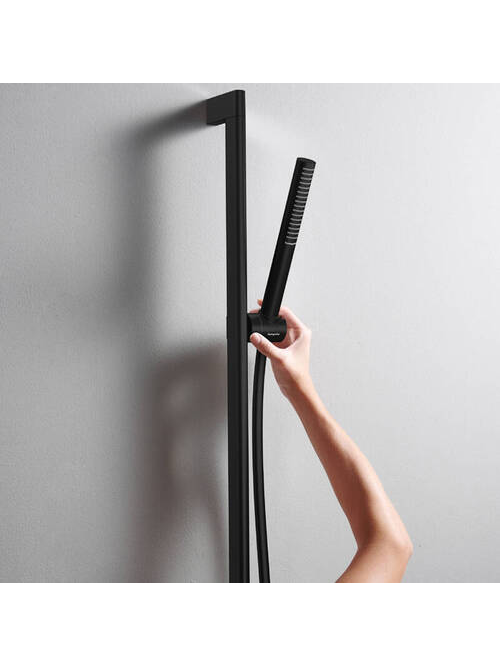 Dušo komplektas Hansgrohe Pulsify S 100 1jet EcoSmart 90 cm 8
