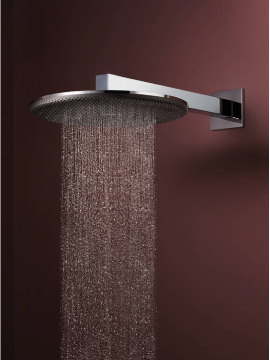 Potinkinės sistemos komplektas Hansgrohe Raindance Alive S Design ShowerSet 300 1jet 20 Potinkinės sistemos komplektas Hansgrohe Raindance Alive S Design ShowerSet 300 1jet 20
