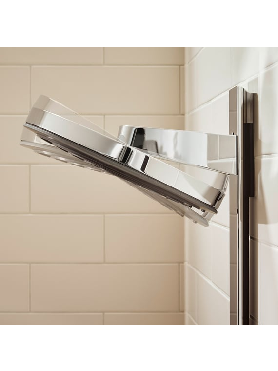 Dušo komplektas Hansgrohe Pulsify S 260 2jet 3