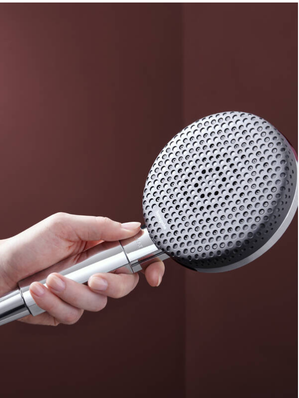 Potinkinės sistemos komplektas Hansgrohe Raindance Alive S Design ShowerSet 300 1jet 14 Potinkinės sistemos komplektas Hansgrohe Raindance Alive S Design ShowerSet 300 1jet 14