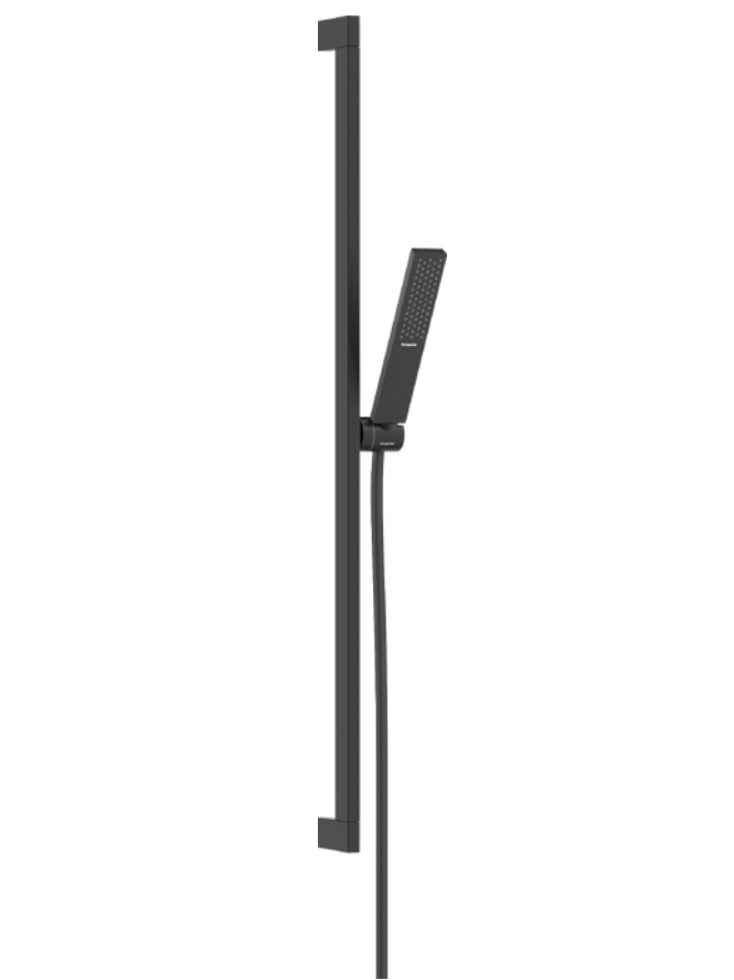 Dušo komplektas Hansgrohe Pulsify E 100 1jet EcoSmart 90 cm 7