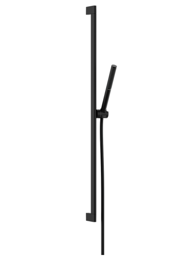 Dušo komplektas Hansgrohe Pulsify S 100 1jet EcoSmart 90 cm 5 Dušo komplektas Hansgrohe Pulsify S 100 1jet EcoSmart 90 cm 5