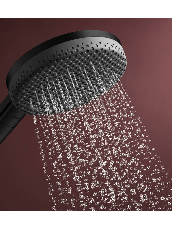 Potinkinės sistemos komplektas Hansgrohe Raindance Alive S Design ShowerSet 300 1jet 35 Potinkinės sistemos komplektas Hansgrohe Raindance Alive S Design ShowerSet 300 1jet 35