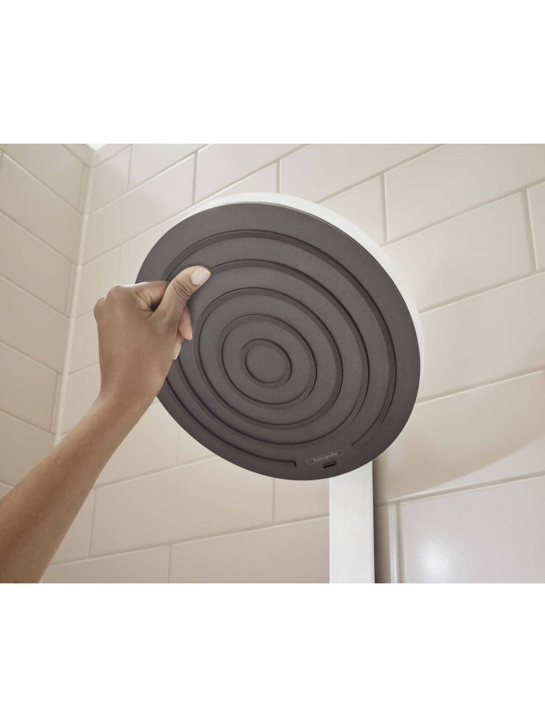 Dušo komplektas Hansgrohe Pulsify S 260 2jet 22 Dušo komplektas Hansgrohe Pulsify S 260 2jet 22