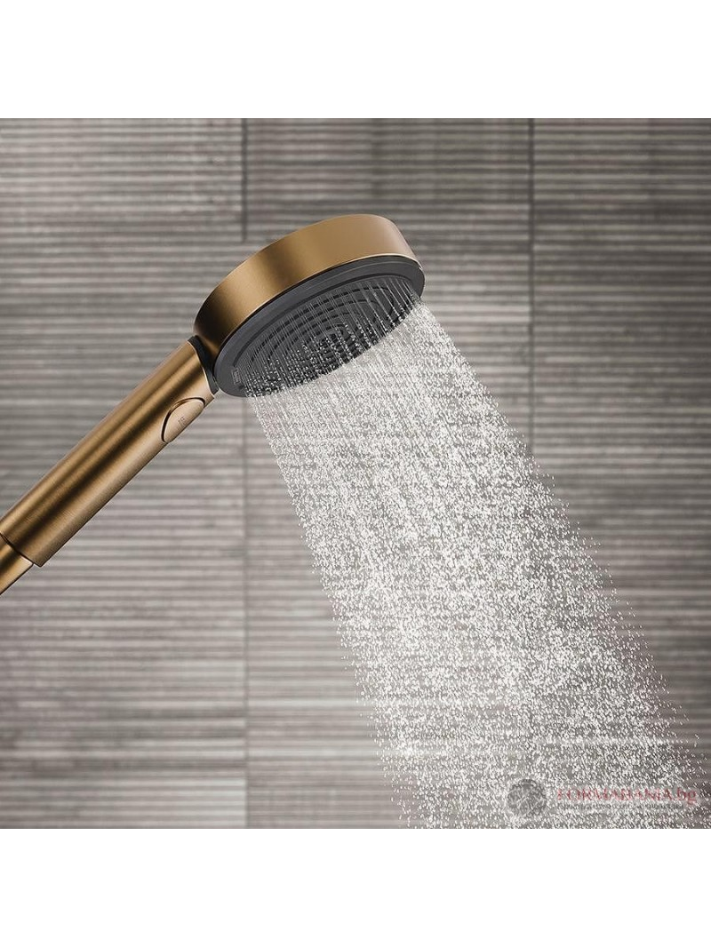 Dušo komplektas Hansgrohe Pulsify S 260 2jet 11