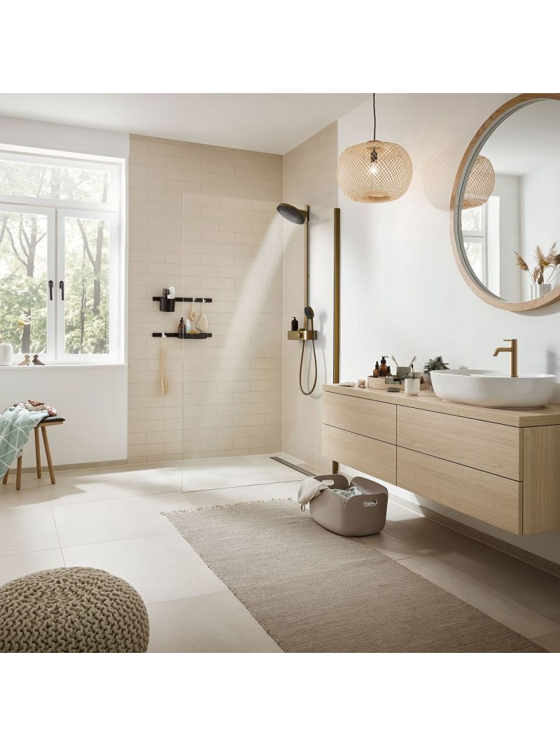 Dušo komplektas Hansgrohe Pulsify S 260 2jet 14 Dušo komplektas Hansgrohe Pulsify S 260 2jet 14