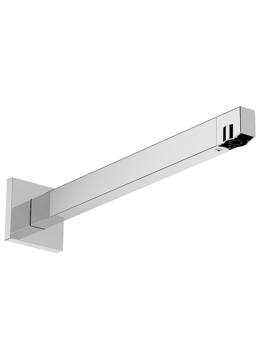 Potinkinės sistemos komplektas Hansgrohe Raindance Alive S Design ShowerSet 300 1jet 18