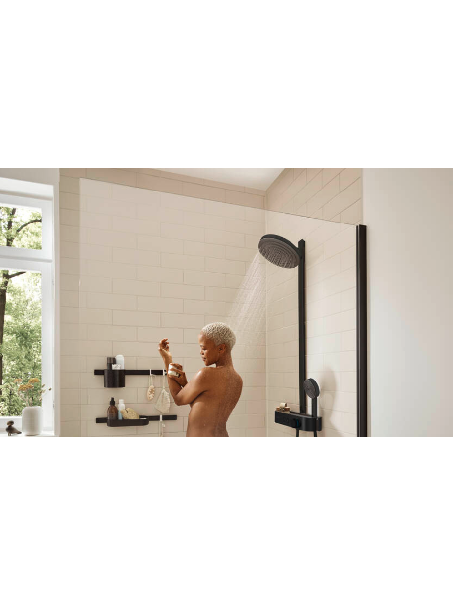 Dušo komplektas Hansgrohe Pulsify S 260 2jet 19 Dušo komplektas Hansgrohe Pulsify S 260 2jet 19