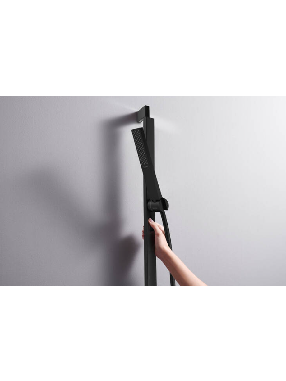 Dušo komplektas Hansgrohe Pulsify E 100 1jet EcoSmart 65 cm 10 Dušo komplektas Hansgrohe Pulsify E 100 1jet EcoSmart 65 cm 10