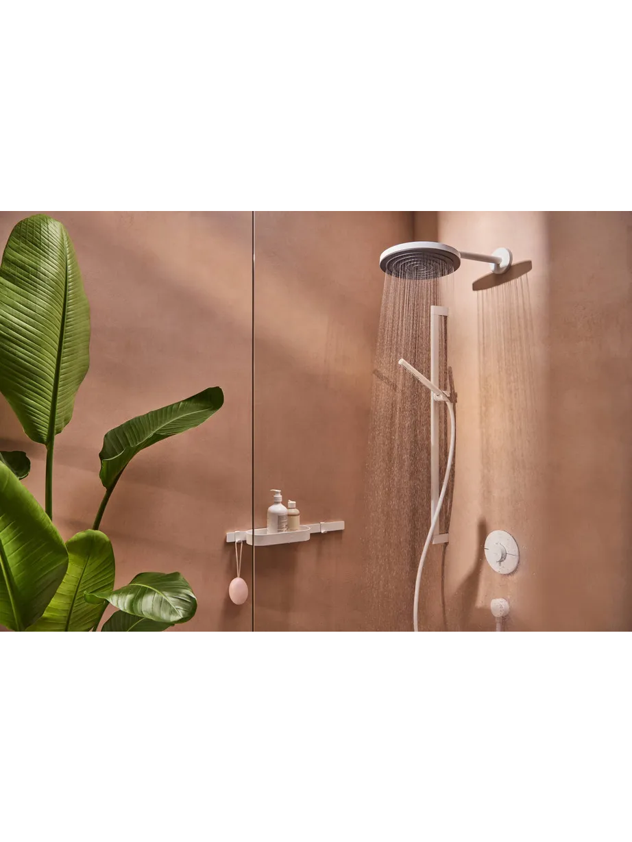 Dušo komplektas Hansgrohe Pulsify S 100 1jet EcoSmart 90 cm 12 Dušo komplektas Hansgrohe Pulsify S 100 1jet EcoSmart 90 cm 12