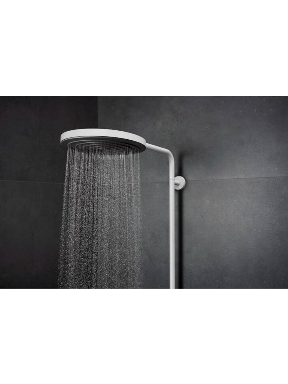 Dušo komplektas Hansgrohe Pulsify S 260 Puro 1jet 23