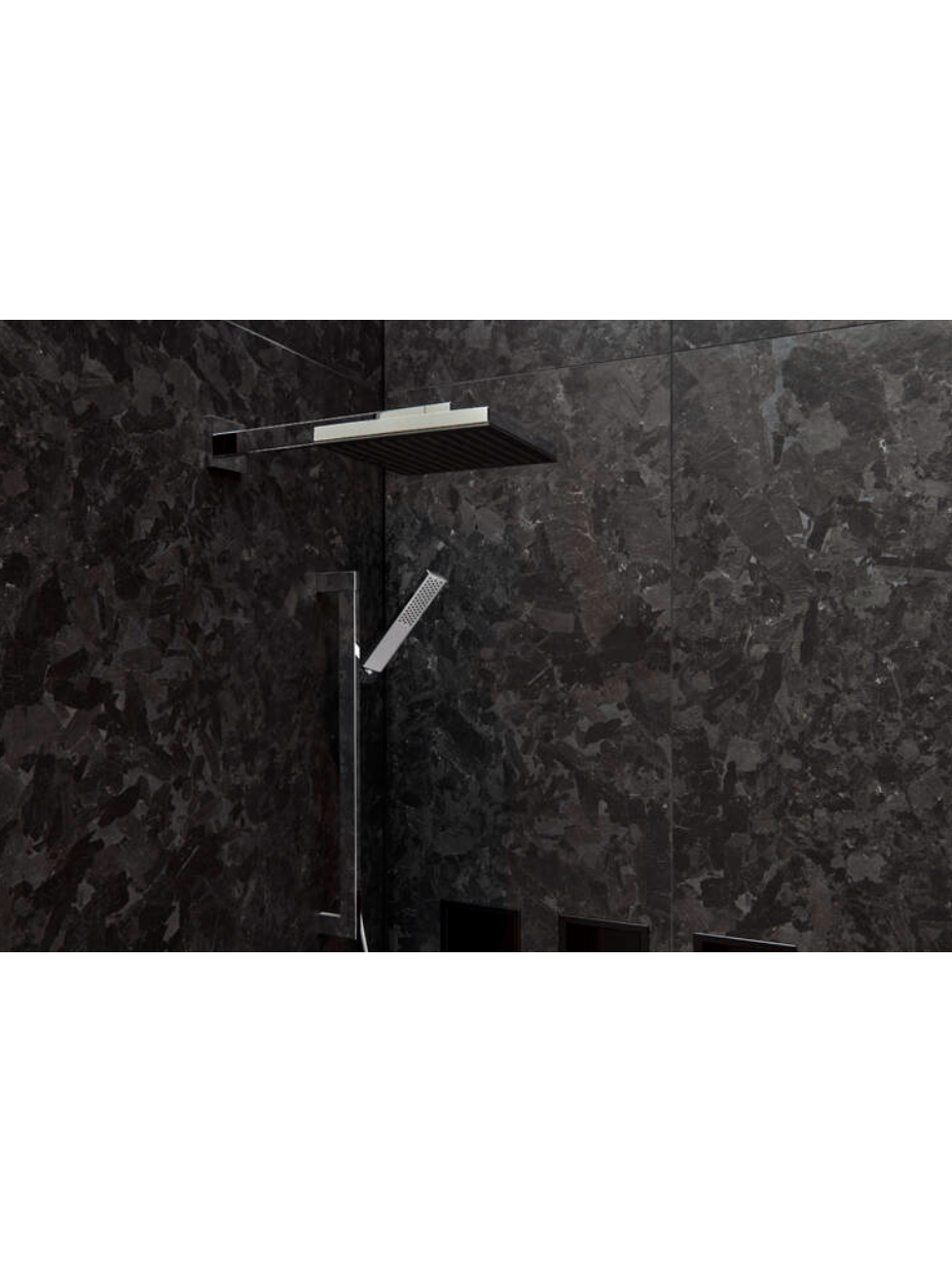Dušo komplektas Hansgrohe Pulsify E 100 1jet EcoSmart 65 cm 3 Dušo komplektas Hansgrohe Pulsify E 100 1jet EcoSmart 65 cm 3