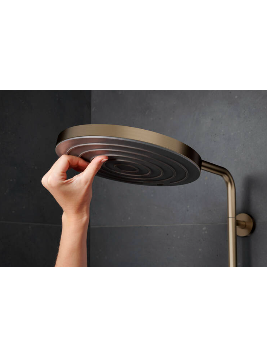 Dušo komplektas Hansgrohe Pulsify S 260 Puro 1jet 4