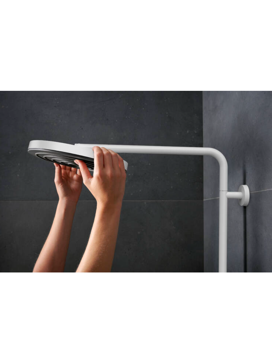 Dušo komplektas Hansgrohe Pulsify S 260 Puro 1jet 20 Dušo komplektas Hansgrohe Pulsify S 260 Puro 1jet 20
