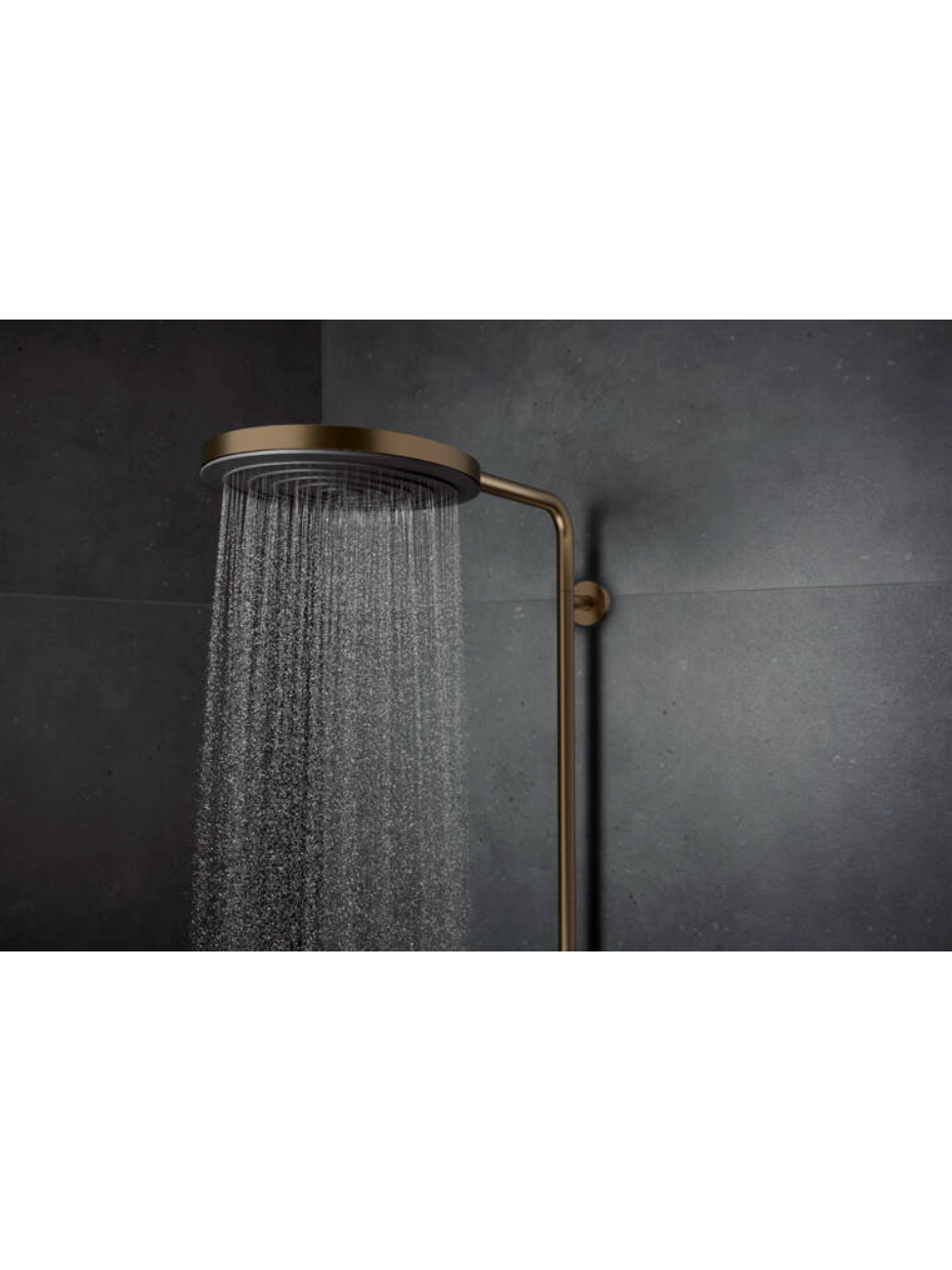 Dušo komplektas Hansgrohe Pulsify S 260 Puro 1jet 6