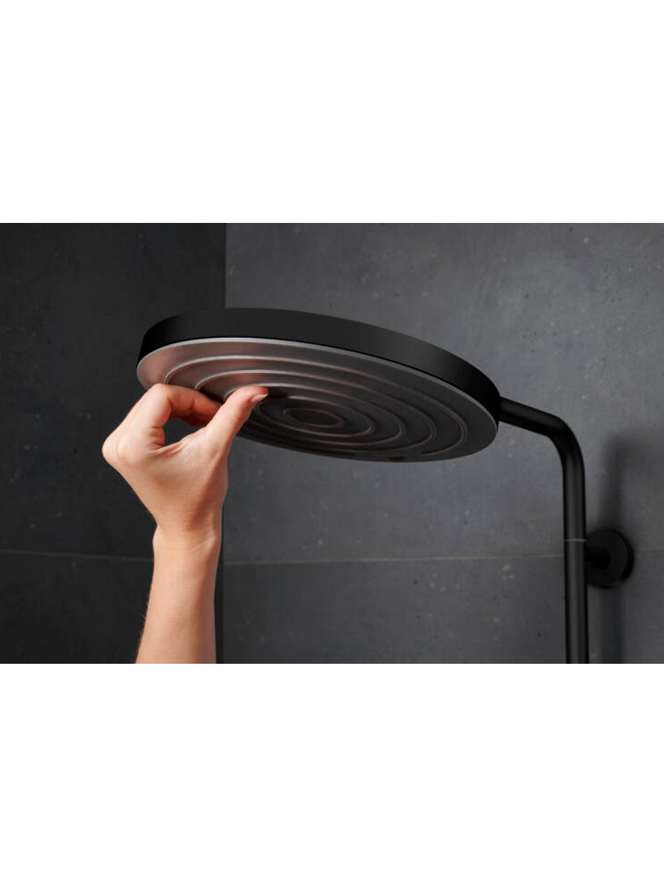 Dušo komplektas Hansgrohe Pulsify S 260 Puro 1jet 13