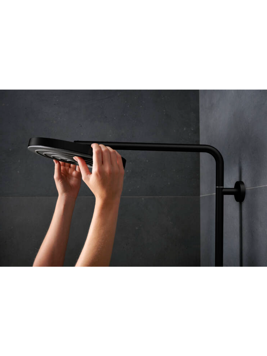 Dušo komplektas Hansgrohe Pulsify S 260 Puro 1jet 12