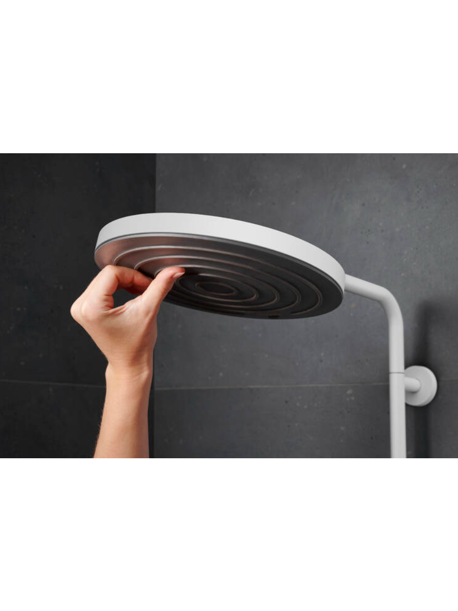Dušo komplektas Hansgrohe Pulsify S 260 Puro 1jet 22 Dušo komplektas Hansgrohe Pulsify S 260 Puro 1jet 22