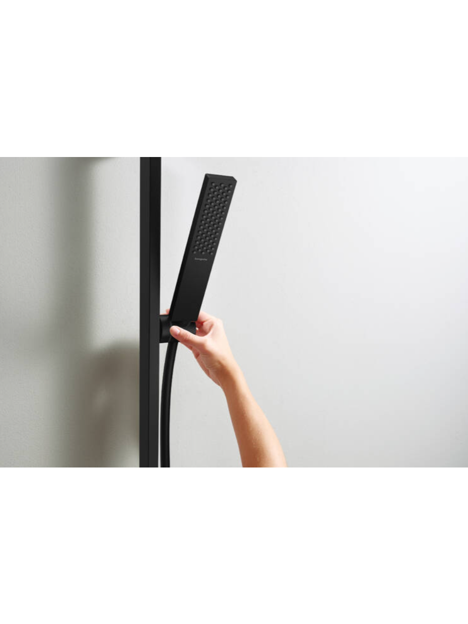Dušo komplektas Hansgrohe Pulsify E 100 1jet EcoSmart 65 cm 11 Dušo komplektas Hansgrohe Pulsify E 100 1jet EcoSmart 65 cm 11
