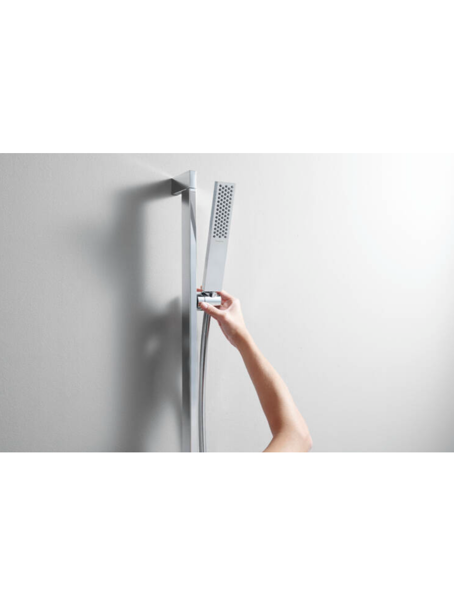 Dušo komplektas Hansgrohe Pulsify E 100 1jet EcoSmart 65 cm 8 Dušo komplektas Hansgrohe Pulsify E 100 1jet EcoSmart 65 cm 8