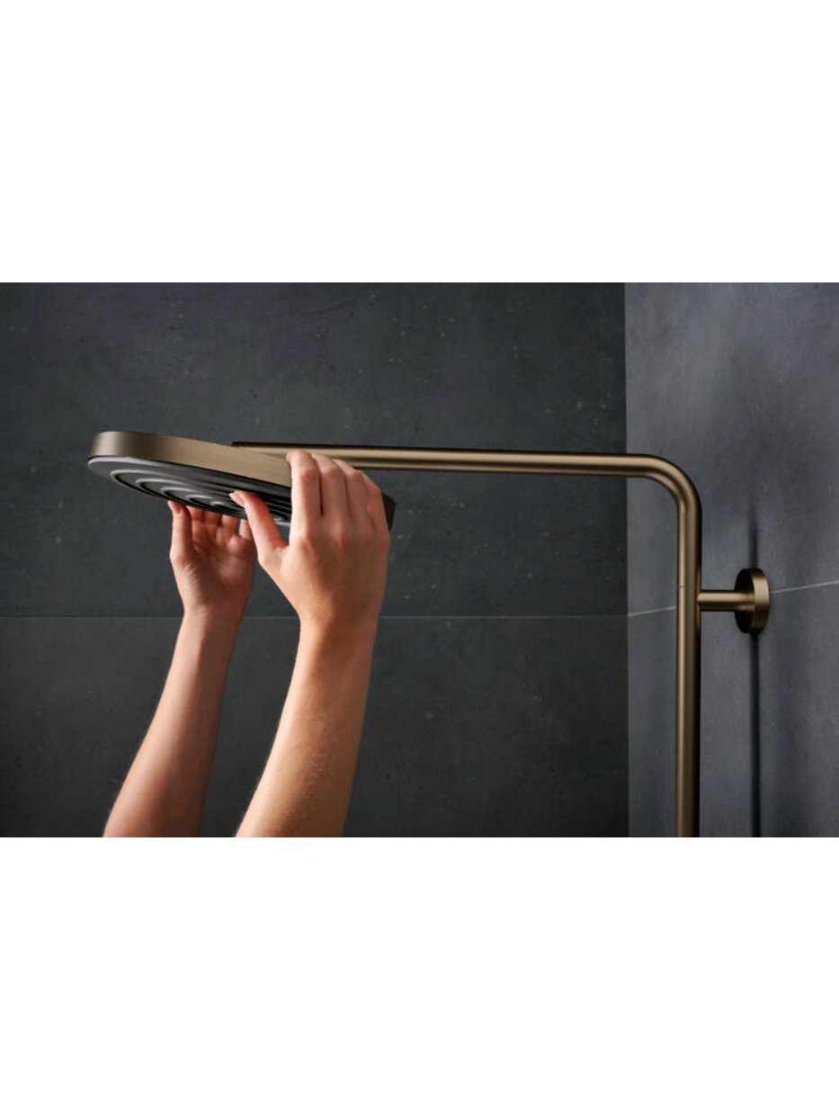 Dušo komplektas Hansgrohe Pulsify S 260 Puro 1jet 5 Dušo komplektas Hansgrohe Pulsify S 260 Puro 1jet 5