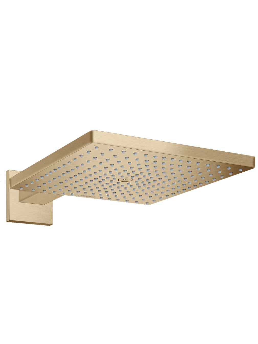 Dušo galva Hansgrohe Raindance E 300 4