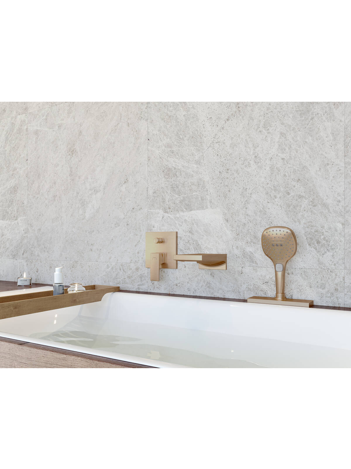 Dušo galvutė Hansgrohe Raindance Select E 120 2 Dušo galvutė Hansgrohe Raindance Select E 120 2