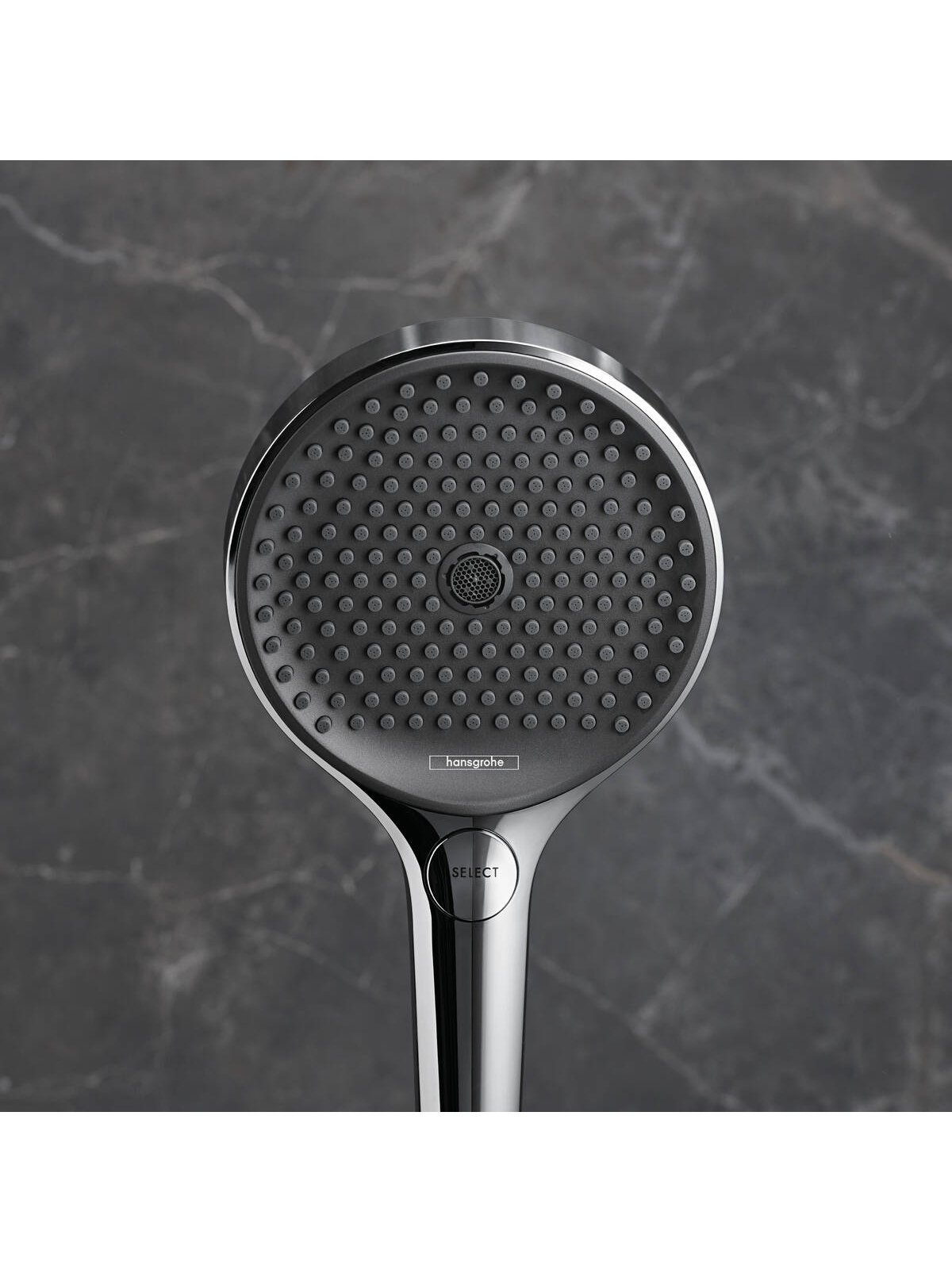 Dušo galvutė Hansgrohe Rainfinity 130 6 Dušo galvutė Hansgrohe Rainfinity 130 6