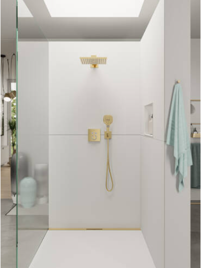 Dušo galva Hansgrohe Raindance E 300 15 Dušo galva Hansgrohe Raindance E 300 15