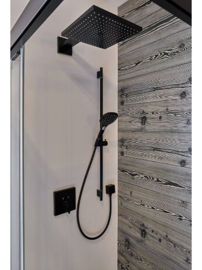 Dušo galva Hansgrohe Raindance E 300 13