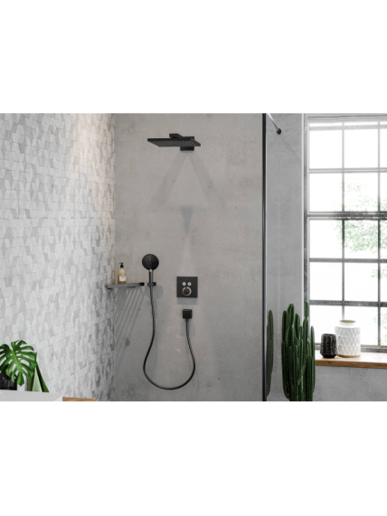 Dušo galva Hansgrohe Raindance E 300 3