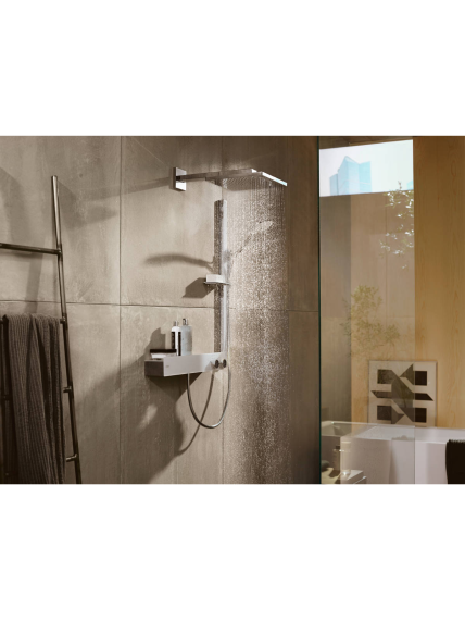Dušo galva Hansgrohe Raindance E 300 8 Dušo galva Hansgrohe Raindance E 300 8