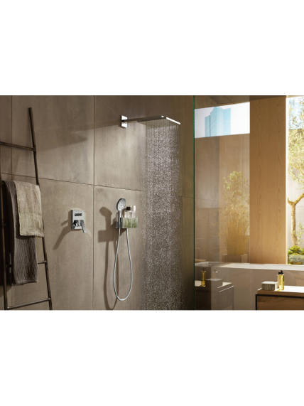 Dušo galva Hansgrohe Raindance E 300 9 Dušo galva Hansgrohe Raindance E 300 9