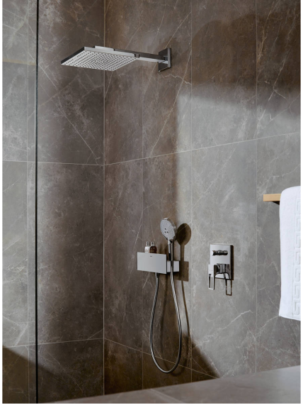 Dušo galva Hansgrohe Raindance E 300 11 Dušo galva Hansgrohe Raindance E 300 11