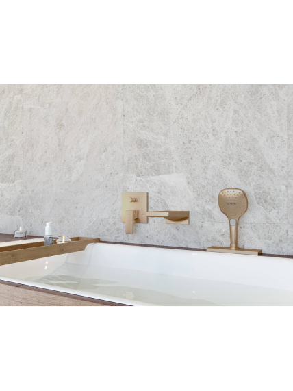 Dušo galvutė Hansgrohe Raindance Select E 120 2