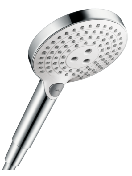 Dušo galvutė Hansgrohe Raindance Select S 120 3