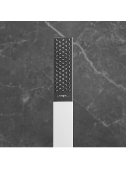 Dušo komplektas Hansgrohe Rainfinity 100 1