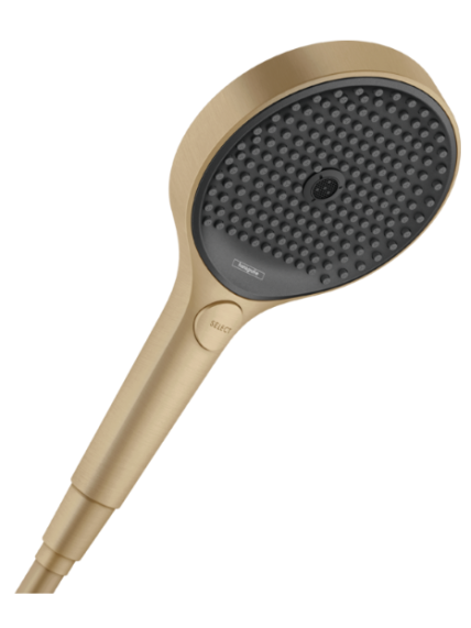 Dušo galvutė Hansgrohe Rainfinity 130 2