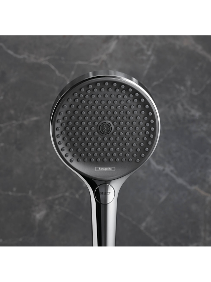 Dušo galvutė Hansgrohe Rainfinity 130 6 Dušo galvutė Hansgrohe Rainfinity 130 6