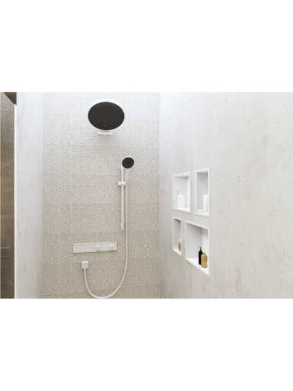 Dušo galvutė Hansgrohe Rainfinity 130 10 Dušo galvutė Hansgrohe Rainfinity 130 10