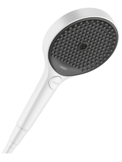 Dušo galvutė Hansgrohe Rainfinity 130 8