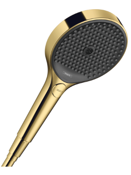Dušo galvutė Hansgrohe Rainfinity 130 15