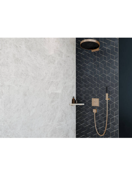 Dušo galvutė Hansgrohe Rainfinity Baton 100 1jet 3